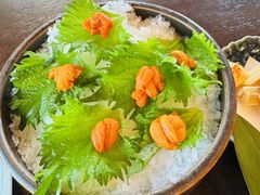 -万岛日本料理铁板烧(万泰国际店)