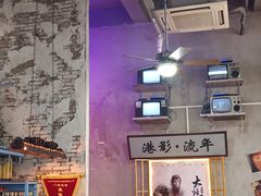 -捞围鲜·港式打边炉(海阳路店)