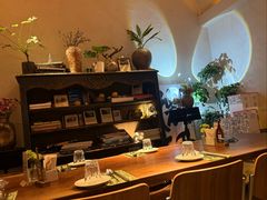 -Blac+Blac(中海环宇荟店)