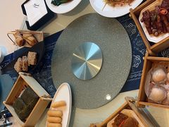 -凯宾斯基大酒店·三楼御龙轩中餐厅