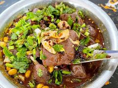 -大邑李记肥肠血旺