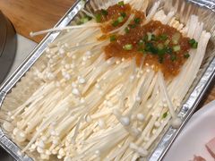 -韩宫宴烤肉·料理(苏州中心店)