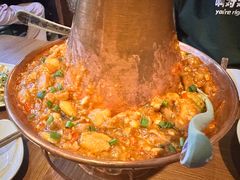 -蜗牛小馆醉乡民谣云南菜(惠新西里店)