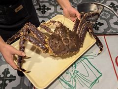 -辉记炭烧海鲜大排档·老字号(福田店)