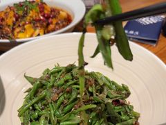 -巴蜀风·地道川菜(总店)