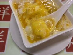 -香港華心糖水鋪(南西总店)