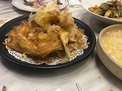 -宝月楼·台湾菜馆(天河城店)
