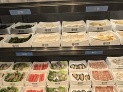 -冠菌火锅自助(东莞樟木头店)