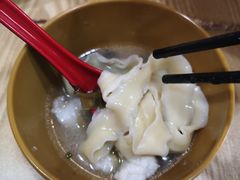-乐达酸菜鱼面(山师东路店)