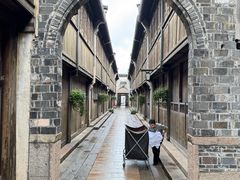 -乌镇枕水度假酒店