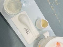 -燕庭·纯燕窝·甜品下午茶(南京西路店)