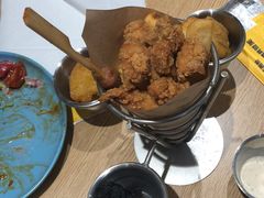 -摩欧客意式餐厅(高新活力汇店)