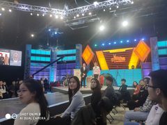 -东亿天弘演播大厅