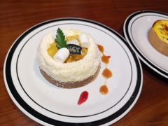 -Juicy Bakery(大学路店)