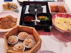 -火宫殿·小吃王国(坡子街店)