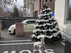 -天津五大道文化旅游区