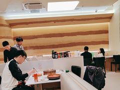 -小茉庐和牛自助火锅(龙湖万达店)