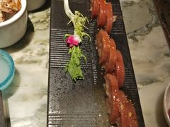 -绿茶餐厅(昌平悦荟店)