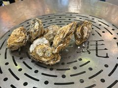 -飞尝蚝·顺德菜·鱼生(顺德总店)
