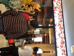 门面-老湘亲·品鉴湘菜(蔡塘爱琴海店)