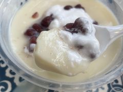 -冰泉豆浆馆(阳朔店)