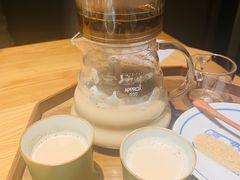 -竹里馆·淮扬菜·功夫茶(老门东店)