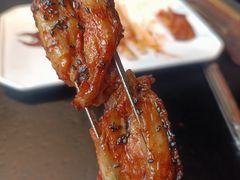 -海鲜烧烤
