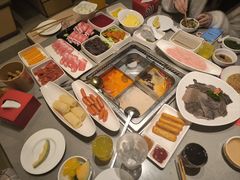 -海底捞火锅(王府井店)