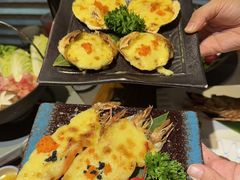 -山盛创作料理·Yamamori(珠宾店)