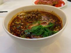 担担面-眉州东坡(亚运村店)