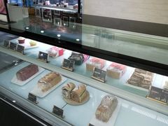 -第戎蛋糕(恒隆广场店)