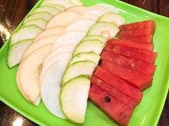 -新威港式茶餐厅(松岗天虹店)