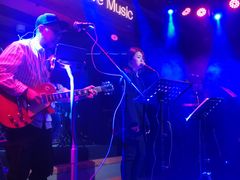 -阿卡贝拉音乐汇(印象城店)