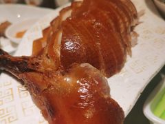-董家大院·京味家常菜(朝丰家园店)