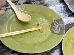 -喜茶(中山白水井店)