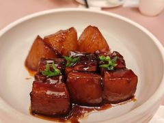 -江南灶中餐厅(南京香格里拉店)