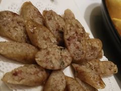 -宁夏国强手抓羊肉·清真菜(未央路凤三店)