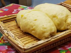 -闯关东东北农家菜(崂山石老人店)