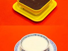 -味可道美食坊(福基路店)