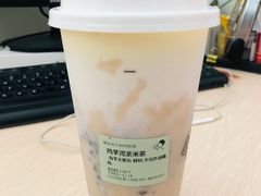 -喜茶(永旺梦乐城店)