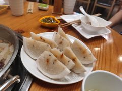 -南国锋味椰子鸡(瀚海店)