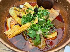 -成都你六姐·牛肉冒菜(城市集市合生汇店)