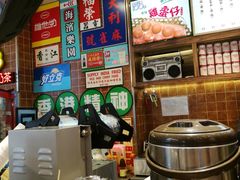 -美芝莲(领展购物广场中关村店)