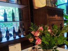 -一棵树·意大利西餐厅One Tree(新城店)