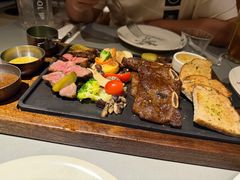 -西堤牛排(北京国瑞店)