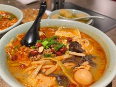 柳州螺蛳粉-粉家柳州螺蛳粉(杨宅路店)