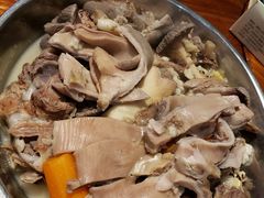 银杏胡椒猪肚汤-顺德了能馆(虎门店)