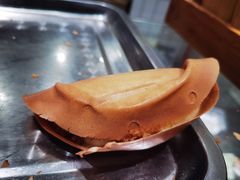 鲜肉-易老大蛋烘糕(奎星楼总店)