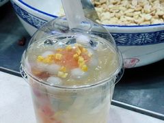 -八一路好吃街(雨田商务大厦店)