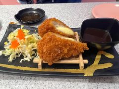 -争鲜回转寿司(南开大悦城店)